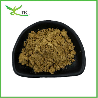 100% Natural 100:1 200:1 Eurycoma Longifolia Extract Powder Tongkat Ali Root Extract