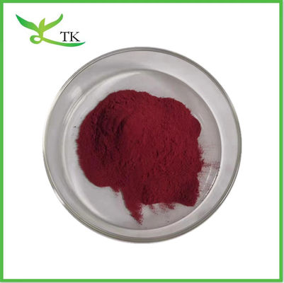 Natural Food Pigment And Antioxidant Lycopene Powder Tomato Extract Lycopene Extract Powder