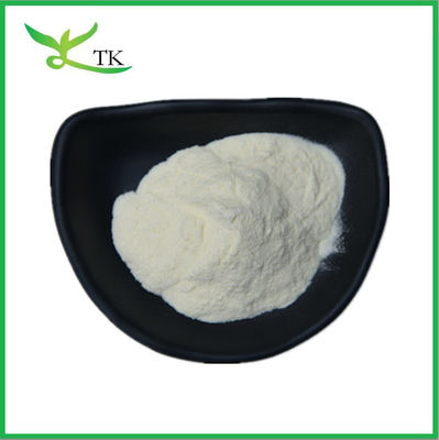 100% Pure Natural Dried Pineapple Fruit Powder Water Soluble Pineapple Powder