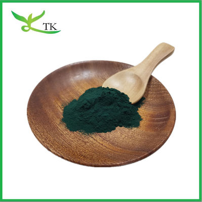 100% Pure Organic Spirulina Powder High Protein Super Food Powder