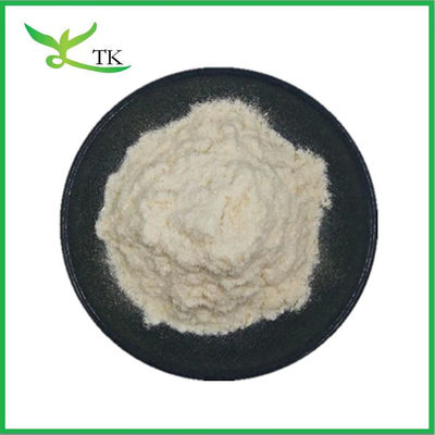 High Purity Cosmetic Grade Kojic Acid Powder CAS 501-30-4 Skin Whitening