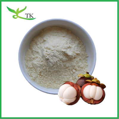 Food Grade Natural Pure Mangosteen Fruit Powder Mangosteen Powder Water Soluble