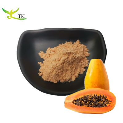 Best Price Natural 100% Water Soluble Fruit Powder Papaya Powder Papaya Fruit Powder