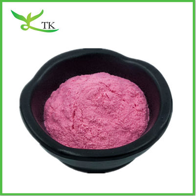 100% Natural Water Soluble Rose Petal Powder Rose Powder