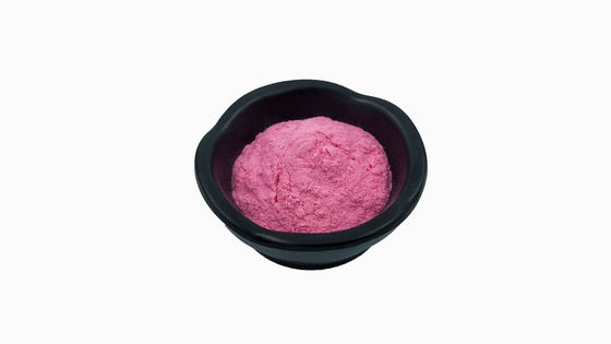 Natrual Fruit Flavor Powder Super Food Organic Freeze Dried Strawberry Powder