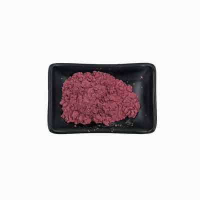 Super Foods Aronia Berry Powder Natural OEM Service Aronia Berry Powder