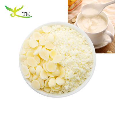 Pure Natural Food Grade Almond Protein Powder Almond Milk Powder Water Soluble