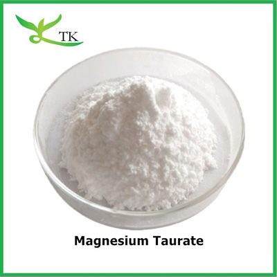 Wholesale Food Grade Magnesium Taurate Powder Magnesium Taurate Price