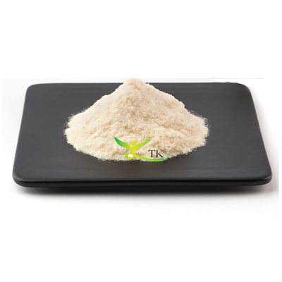 Wholesale Bulk Cosmetic Grade Kojic Acid Powder 99% CAS 501-30-4 Kojic Acid Price