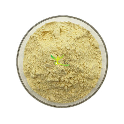 Natural 80% Baicalin Powder Scutellaria Baicalensis Root Extract Cosmetic Grade