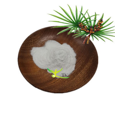 Wholesale Price Natural Fatty Acid 25% 45% Saw Palmetto Berry Extract Powder Bulk
