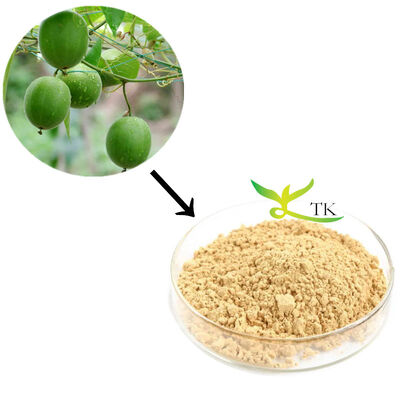 100% Pure Natural Monk Fruit Extract Powder Mogrosides 20% 50% 80% Food Sweetener Additives