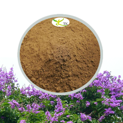 Factory Best Price Supply Top Quality Banaba Leaf Extract 10% Corosolic Acid Powder