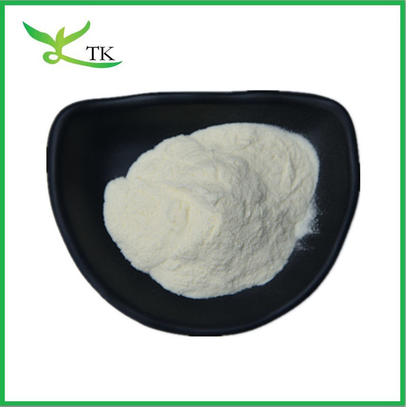 100% Pure Natural Dried Pineapple Fruit Powder Water Soluble Pineapple Powder