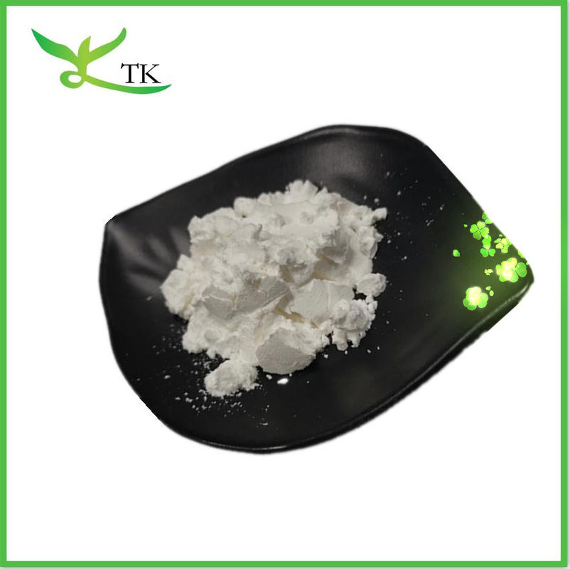 Cosmetic Raw Materials Skin Care Silk Amino Acid Powder Silk Amino Acid