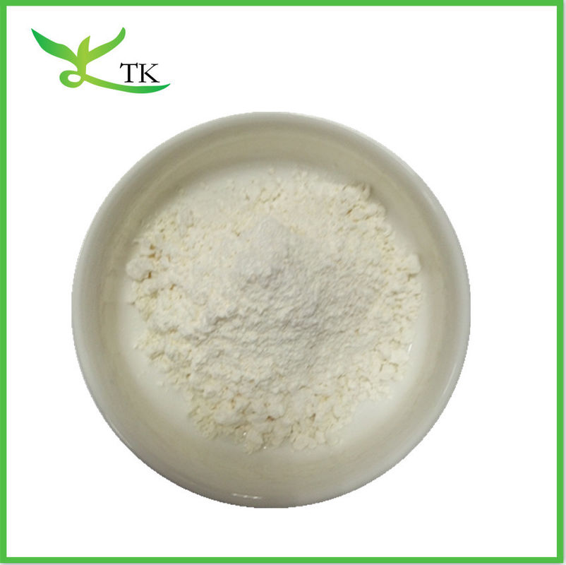 Cosmetic Raw Material Kojic Acid Skin Whitening 99% Kojic Acid Dipalmitate Powder