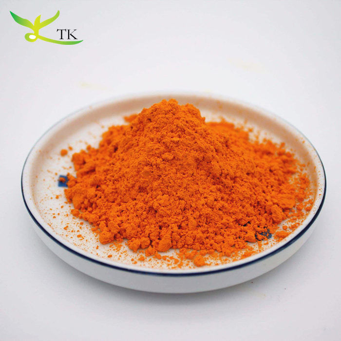 Wholesale Best Price Pure Natural Termeric Extract Curcumin Powder 95% Bulk