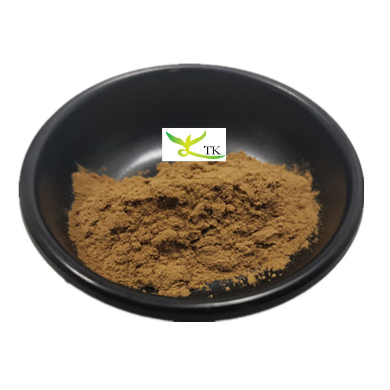 Wholesale Price 100% Pure Fermented Black Garlic Powder Food Grade
