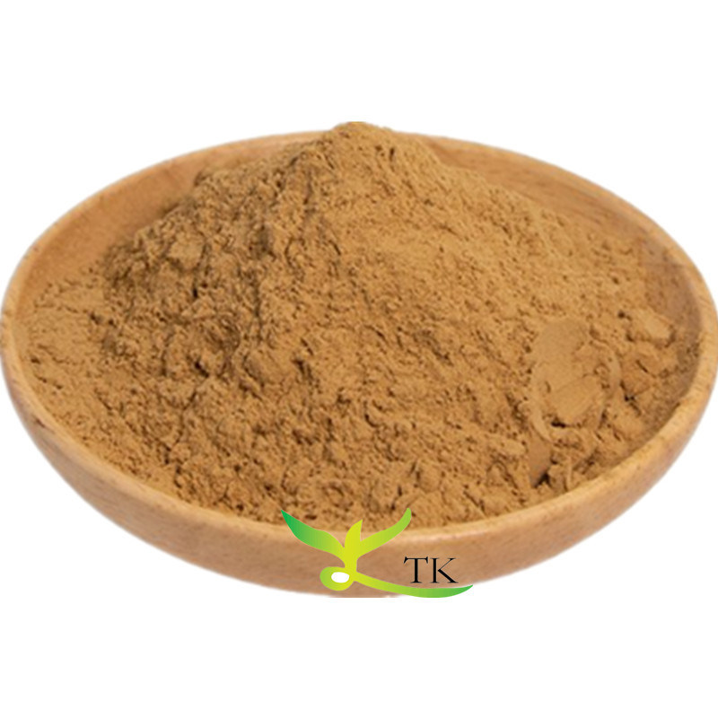 100% Natural Red Maple Extract Price Maple Leaf Extracts Powder in Bulk