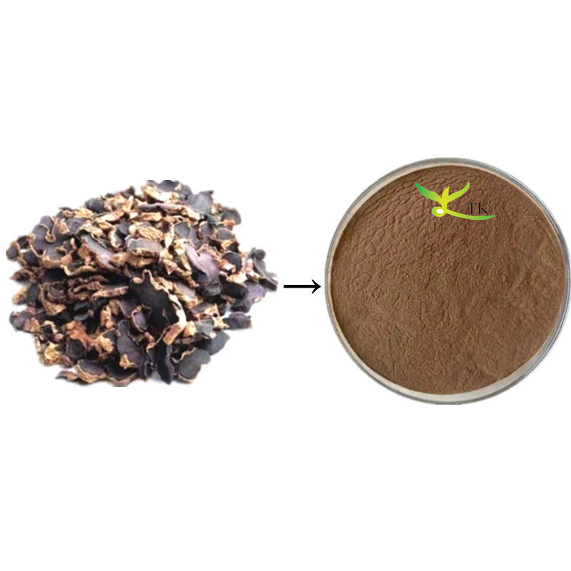 Tailand Black Ginger Extract 1% 5% 5,7-dimethoxyflavone Powder For Healthcare Supplement