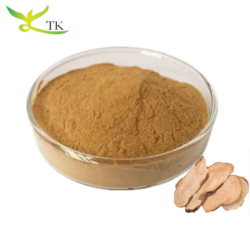 Natural Plant Hebral Extract Smilax Glabra Extract Powder China Root Extract Powder