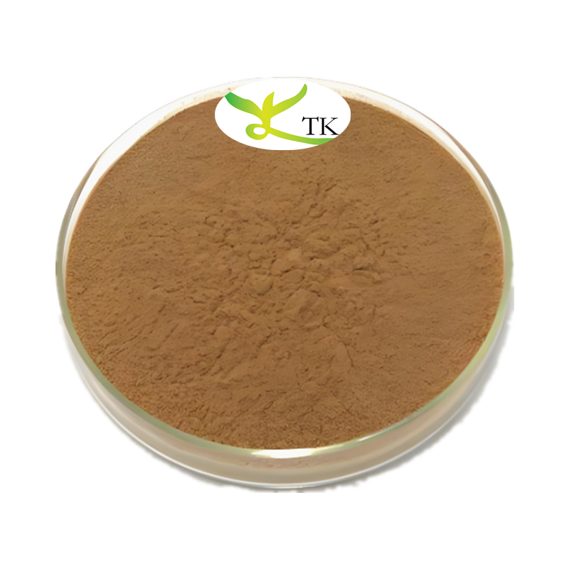Pure Natural Plant Extract Meadowsweet Extract Powder 4:1 10:1