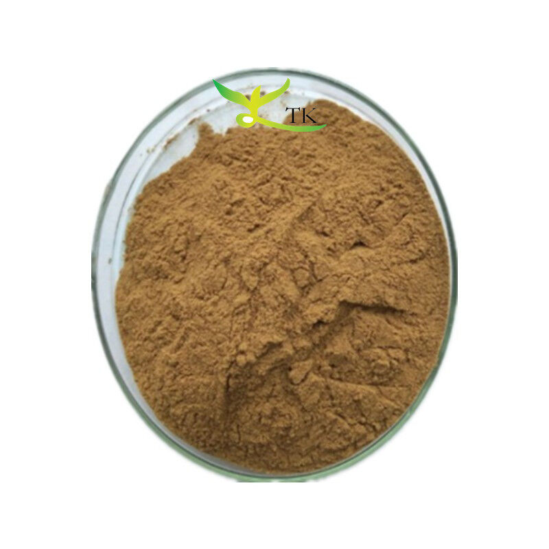 100% Natural Eclipta Alba Extract Eclipta Prostrata Extract Powder in Stock