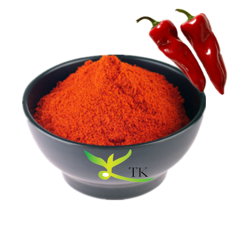 100% Natural Food Grade Seasonings Red Chilli Powder Price Sweet Red Paprika Powder
