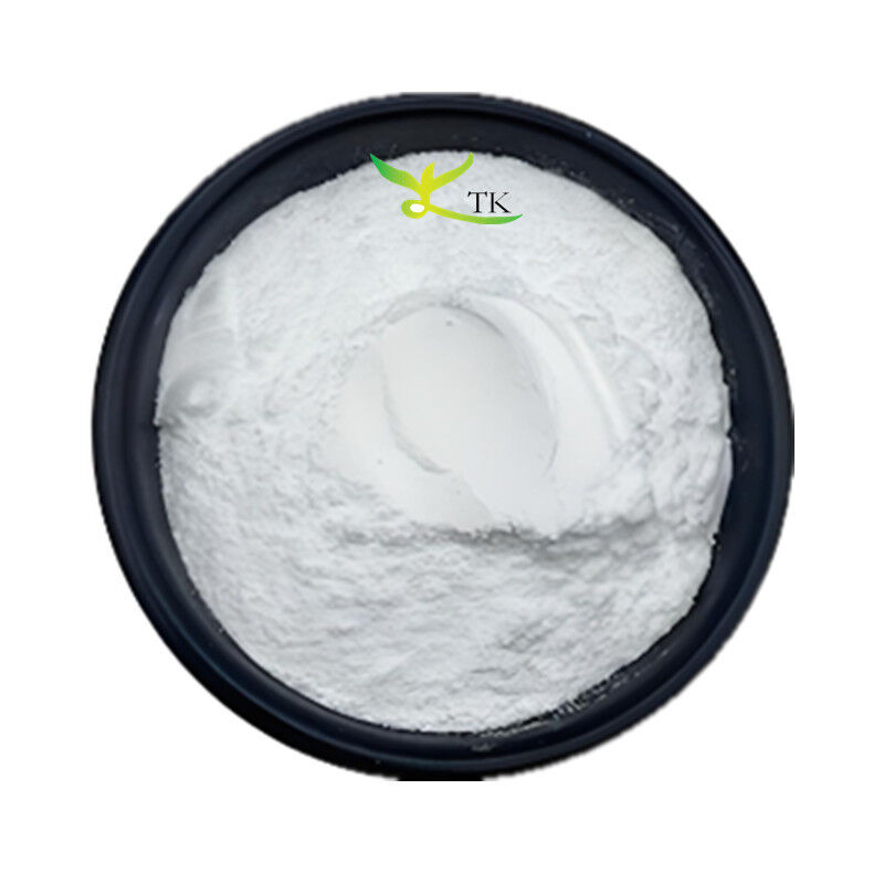 Food Grade Nutritional Supplement 99% Calcium Pyruvate Powder CAS 52009-14-0