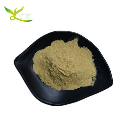 Rozpuszczalny w wodzie 70% 80% Beta Glucan Powder Naturalny produkt spożywczy