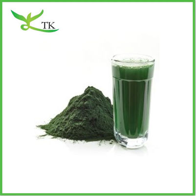 50% białka czyste naturalne organiczne chlorella proszek chlorella vulgaris proszek chlorella tabletki