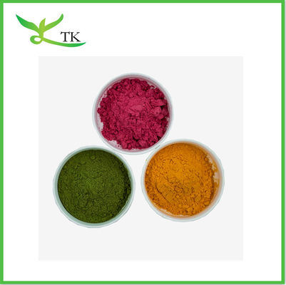 Super Berry Mix proszek Super Food Red Blend Powder Mix Extract Powder