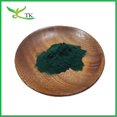 Spirulina w proszku o wysokiej zawartości białka w paszach dla ryb Ekstrakt spiruliny
