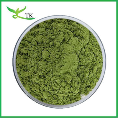 OEM Private Label Barley Grass Powder Pure Barley Grass Juice Powder w dużej ilości