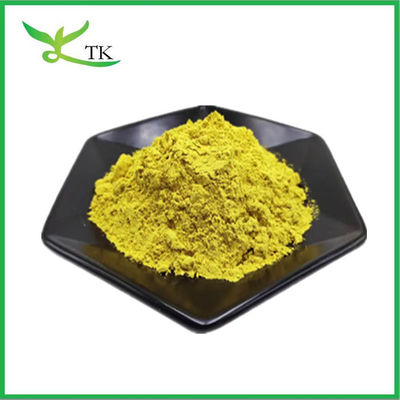 Czyste naturalne ekstrakt korzenia kawy w proszku Kavalactone 30% Piper Methysticum Extract