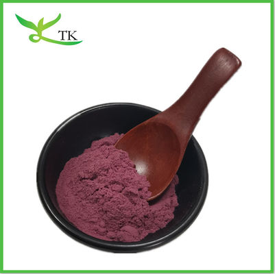 Ekstrakt z naturalnych owoców jagód acai w proszku