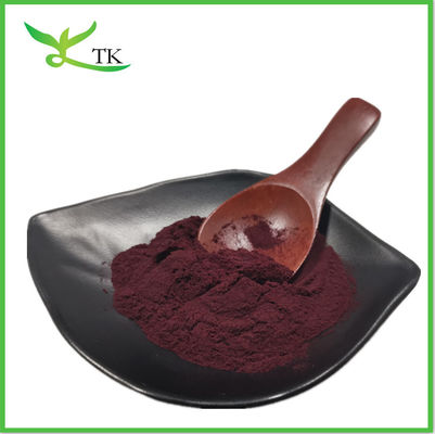 Naturalny sok z jagód aronii w proszku Aronia Berry Powder