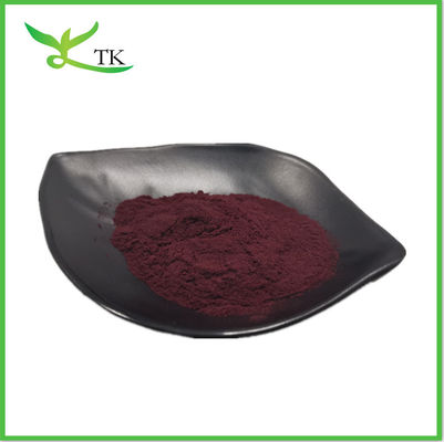 Aronia melanocarpa proszek 15% antocyjaniny ekstrakt borówki