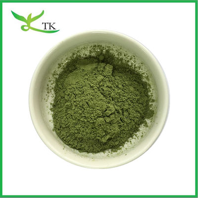100% naturalny ekstrakt z moryny w proszku Oleifera Moringa Leaf Powder Moringa Capsules