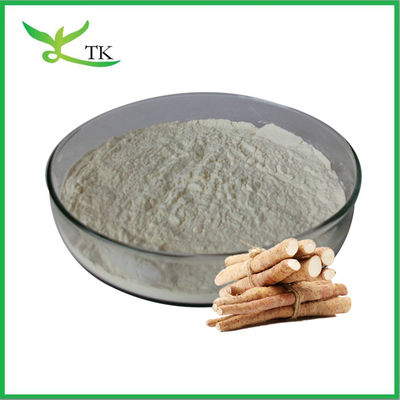 100% naturalny ekstrakt z dzikiego jamy Diosgenin w proszku 8% 16% Cena hurtowa