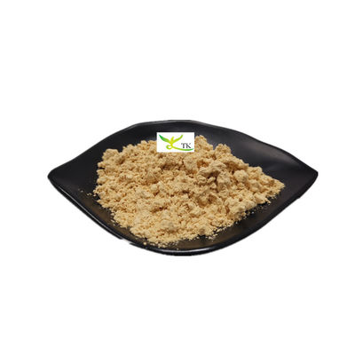 Ceny hurtowe Ekstrakt korzenia kudzu w proszku Puerarin 10% ~ 98%
