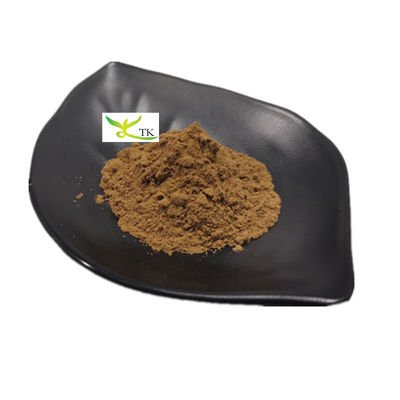 Suplementy ziołowe Ksm-66 Ekstrakt z ashwagandzy Proszek Ashwagandzy Kapsułki