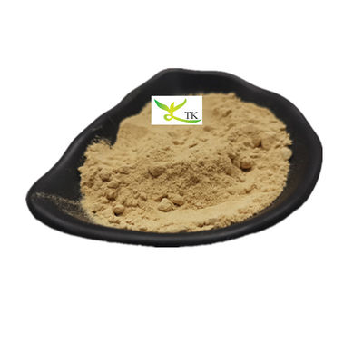 Ceny hurtowe Natural Jiaogulan 80% Gynostemma Pentaphyllum Extract Powder Bulk