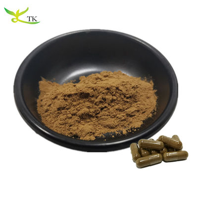 Ceny hurtowe fabryczne, hurtowy ekstrakt Shilajit, proszek, kwas fulwowy 50%