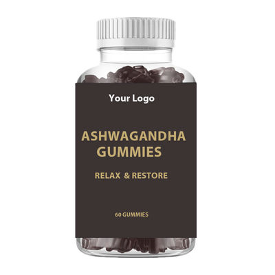 101 Ekstrakt korzenia ashwagandhy Powód gumy ashwagandhy Ekstrakt ashwagandhy
