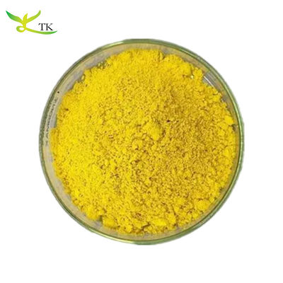 Ceny hurtowe Coptis Chinensis Extract Berberine HCL Berberine Hydrochloride 97% Berberine Powder