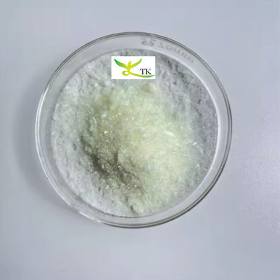 Ekstrakt roślinny Corydalis Ekstrakt 98% L-tetrahydropalmatyny w proszku Rotundyna CAS 10097-84-4
