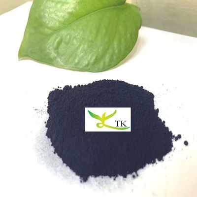 Naturalny barwnik dla roślin włókienniczych Barwnik Błękitny Indigo Ekstrakt Indigo Proszek Indigo do barwienia tkanin