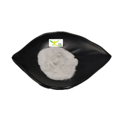 Naturalny słodzik spożywczy Ekstrakt korzenia cycory 90% organiczny proszek inulinowy