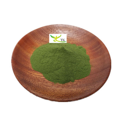 100% czysty mieszany proszek roślinny Superfood Supergreens Supergreens Powder